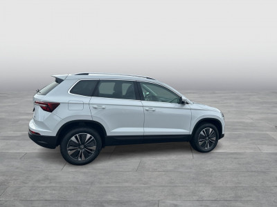 Skoda Karoq Gebrauchtwagen Skoda Karoq Gebrauchtwagen