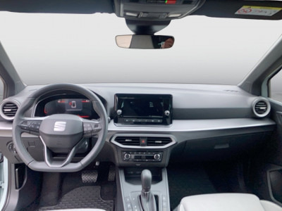 Seat Arona Gebrauchtwagen Seat Arona Gebrauchtwagen