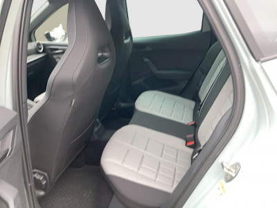 Seat Arona Gebrauchtwagen Seat Arona Gebrauchtwagen