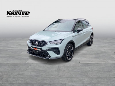 Seat Arona Gebrauchtwagen Seat Arona Gebrauchtwagen