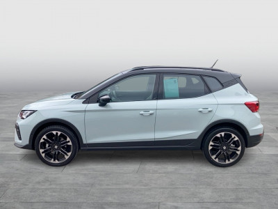 Seat Arona Gebrauchtwagen Seat Arona Gebrauchtwagen