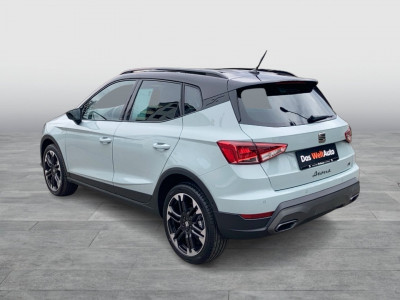 Seat Arona Gebrauchtwagen Seat Arona Gebrauchtwagen