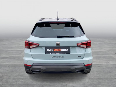 Seat Arona Gebrauchtwagen Seat Arona Gebrauchtwagen