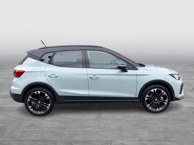 Seat Arona Gebrauchtwagen Seat Arona Gebrauchtwagen