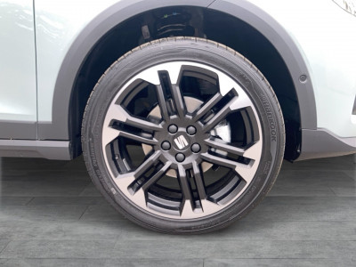 Seat Arona Gebrauchtwagen Seat Arona Gebrauchtwagen