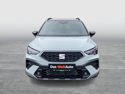 Seat Arona Gebrauchtwagen Seat Arona Gebrauchtwagen