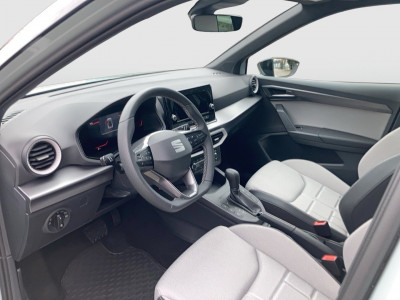 Seat Arona Gebrauchtwagen Seat Arona Gebrauchtwagen