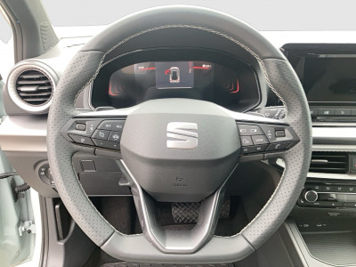 Seat Arona Gebrauchtwagen Seat Arona Gebrauchtwagen