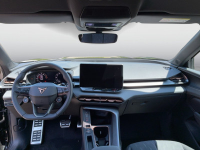 Cupra Terramar Gebrauchtwagen Cupra Terramar Gebrauchtwagen