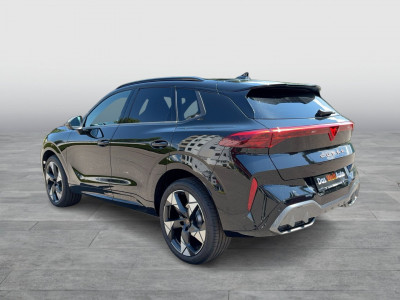 Cupra Terramar Gebrauchtwagen Cupra Terramar Gebrauchtwagen