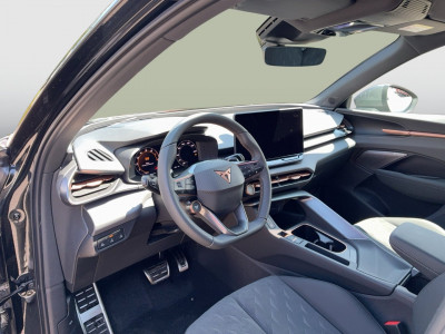 Cupra Terramar Gebrauchtwagen Cupra Terramar Gebrauchtwagen
