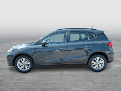 Seat Arona Gebrauchtwagen Seat Arona Gebrauchtwagen
