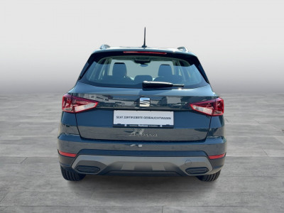 Seat Arona Gebrauchtwagen Seat Arona Gebrauchtwagen