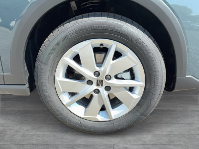 Seat Arona Gebrauchtwagen Seat Arona Gebrauchtwagen