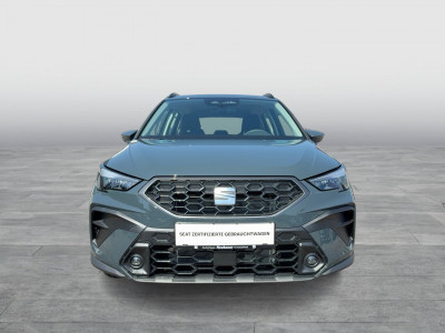 Seat Arona Gebrauchtwagen Seat Arona Gebrauchtwagen