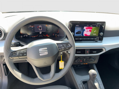 Seat Arona Gebrauchtwagen Seat Arona Gebrauchtwagen