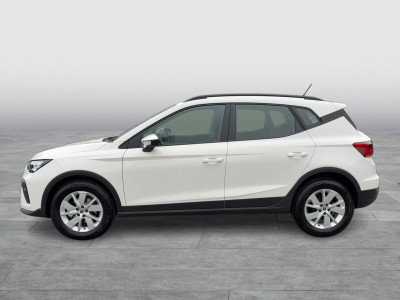 Seat Arona Gebrauchtwagen Seat Arona Gebrauchtwagen