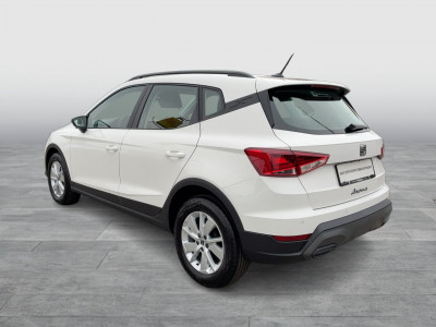 Seat Arona Gebrauchtwagen Seat Arona Gebrauchtwagen
