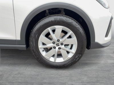 Seat Arona Gebrauchtwagen Seat Arona Gebrauchtwagen