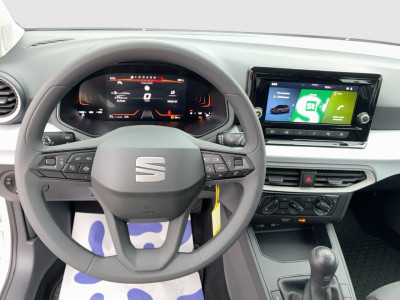 Seat Arona Gebrauchtwagen Seat Arona Gebrauchtwagen