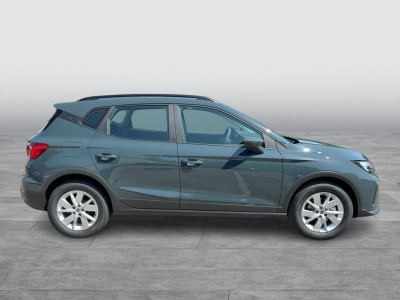 Seat Arona Gebrauchtwagen Seat Arona Gebrauchtwagen