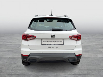 Seat Arona Gebrauchtwagen Seat Arona Gebrauchtwagen