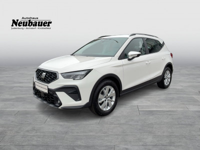 Seat Arona Gebrauchtwagen Seat Arona Gebrauchtwagen