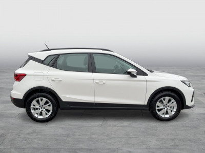 Seat Arona Gebrauchtwagen Seat Arona Gebrauchtwagen