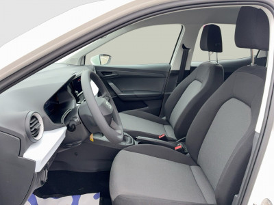 Seat Arona Gebrauchtwagen Seat Arona Gebrauchtwagen
