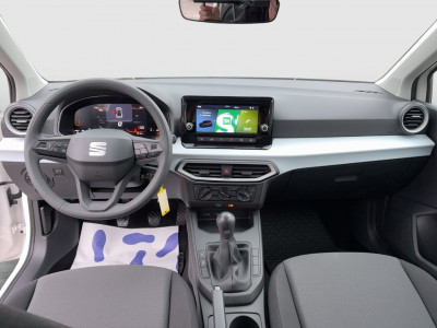 Seat Arona Gebrauchtwagen Seat Arona Gebrauchtwagen