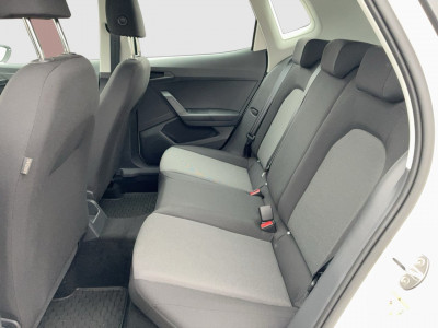 Seat Arona Gebrauchtwagen Seat Arona Gebrauchtwagen