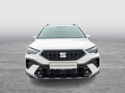 Seat Arona Gebrauchtwagen Seat Arona Gebrauchtwagen
