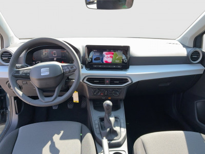 Seat Arona Gebrauchtwagen Seat Arona Gebrauchtwagen