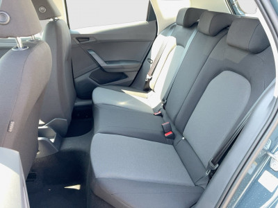 Seat Arona Gebrauchtwagen Seat Arona Gebrauchtwagen