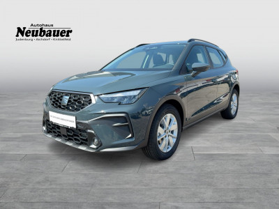 Seat Arona Gebrauchtwagen Seat Arona Gebrauchtwagen