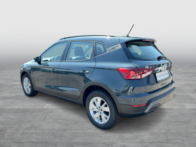 Seat Arona Gebrauchtwagen Seat Arona Gebrauchtwagen
