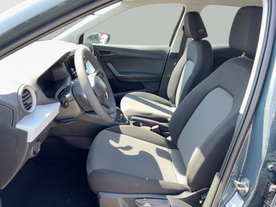 Seat Arona Gebrauchtwagen Seat Arona Gebrauchtwagen