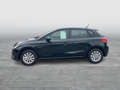 Seat Ibiza Gebrauchtwagen Seat Ibiza Gebrauchtwagen