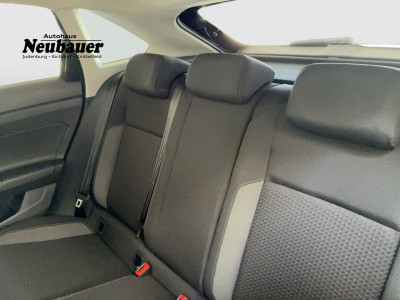 VW Taigo Gebrauchtwagen VW Taigo Gebrauchtwagen
