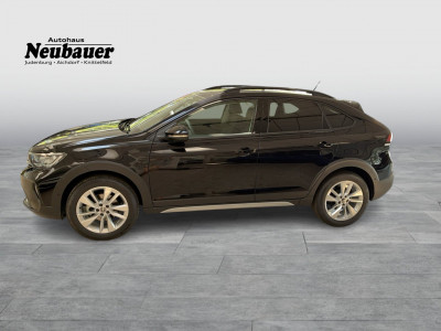 VW Taigo Gebrauchtwagen VW Taigo Gebrauchtwagen
