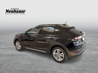 VW Taigo Gebrauchtwagen VW Taigo Gebrauchtwagen