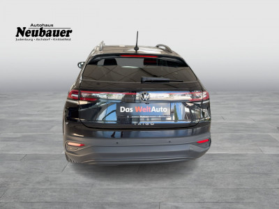VW Taigo Gebrauchtwagen VW Taigo Gebrauchtwagen