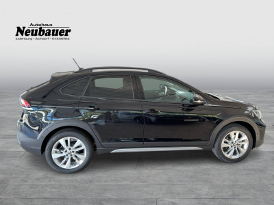 VW Taigo Gebrauchtwagen VW Taigo Gebrauchtwagen