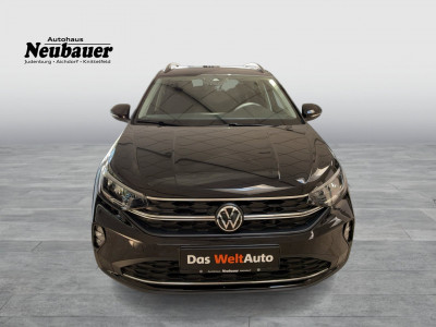 VW Taigo Gebrauchtwagen VW Taigo Gebrauchtwagen