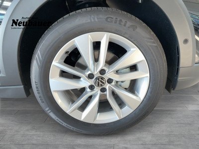 VW Taigo Gebrauchtwagen VW Taigo Gebrauchtwagen