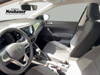 VW Taigo Gebrauchtwagen VW Taigo Gebrauchtwagen