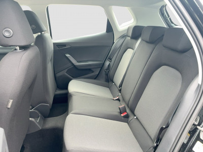 Seat Arona Gebrauchtwagen Seat Arona Gebrauchtwagen