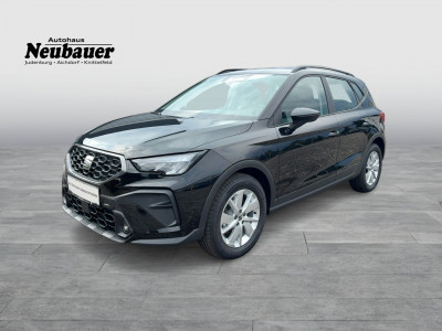 Seat Arona Gebrauchtwagen Seat Arona Gebrauchtwagen