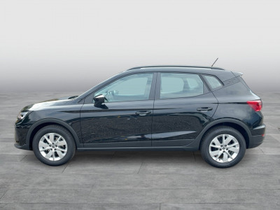 Seat Arona Gebrauchtwagen Seat Arona Gebrauchtwagen