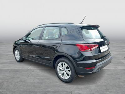 Seat Arona Gebrauchtwagen Seat Arona Gebrauchtwagen